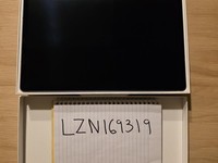 Samsung Galaxy Tab S10 Plus