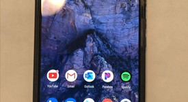 Mint
													Google Pixel 3 XL - Verizon, Black, 128 GB, Verizon Edition, photo 5 of 25