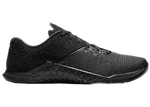  Nike Metcon 4 Patches Triple Black