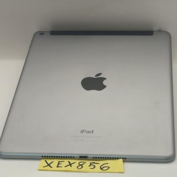 Apple iPad Air 2 - Unlocked, 16 GB, Gray