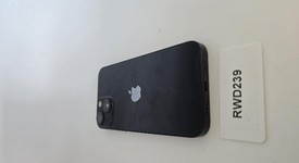 Good
													Apple iPhone 13 Mini - Unlocked, Midnight, 128 GB, A2481, photo 4 of 7