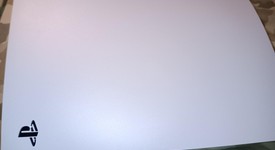 Mint
													PlayStation 5 Digital Edition (2020) - White, 825 GB, Digital Edition, photo 1 of 16