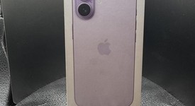 New
													Apple iPhone 17 - Verizon, Lavender, 256 GB, A3258, photo 2 of 2