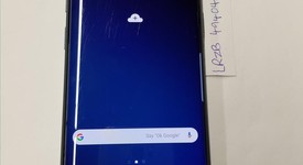 Fair
													Samsung Galaxy S9 - AT&T, Blue, 64 GB, SM-G960U, photo 1 of 5