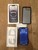 Mint Apple iPhone 16e - Unlocked, Black, 128 GB, A3212