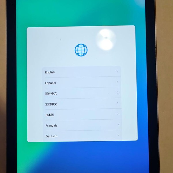 Apple iPad Mini 7th Gen - Wi-Fi, 128 GB, Gray, A2993