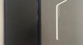 Mint
													Samsung Galaxy S25 - Verizon, Navy Blue, 128 GB, 12 GB, SM-S931U, photo 3 of 17