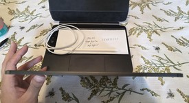 Mint
													Apple iPad Pro 11" (M4) 2024 - Unlocked, Black, 256 GB, 8 GB, A2837, Standard Glass, photo 4 of 11