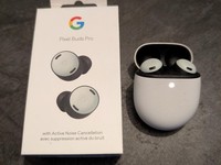 Google Pixel Buds Pro