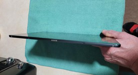 Mint
													Samsung Galaxy Tab S5e - Wi-Fi, Silver, 64 GB, 4 GB, SM-T720, photo 5 of 8