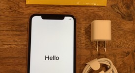 Mint
													Apple iPhone Xr - Sprint, Coral, 256 GB, A1984, photo 1 of 5