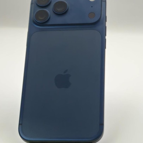 Apple iPhone 17 Pro Max - Verizon, 256 GB, Deep Blue, A3257