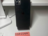 Apple iPhone 11