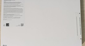 New
													Samsung Galaxy Tab A9 Plus - Metro by T-Mobile, Graphite, 64 GB, 4 GB, SM-X218U, 5G, photo 2 of 2