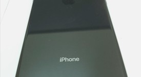 Good
													Apple iPhone 8 Plus - Unlocked, Gray, 64 GB, A1897, GSM, photo 3 of 11