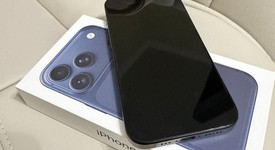 Mint
													Apple iPhone 15 Pro - Unlocked, Black, 128 GB, A2848, photo 4 of 8