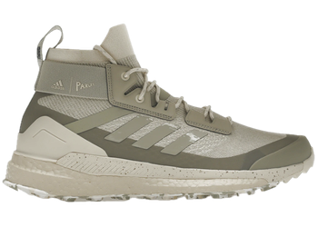 adidas Terrex Free Hiker Parley Aluminum Sesame for sale