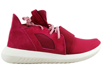 adidas Tubular Defiant Pink/White (Women's) for sale