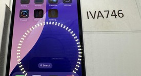 Good
													Apple iPhone 13 - Unlocked, Midnight, 256 GB, A2482, photo 1 of 6