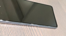 Good
													Samsung Galaxy S20 FE 5G - Unlocked, Cloud Lavender, 128 GB, 6 GB, SM-G781U1/DS, photo 3 of 4