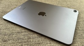 Mint
													Apple iPad Air 13" (M2) 2024 - Wi-Fi, Purple, 512 GB, A2898, photo 3 of 7