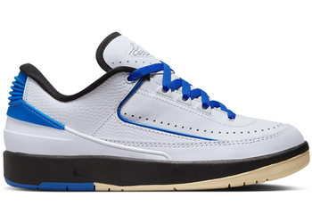 Jordan 2 Retro Low Varsity Royal (Women's) for sale