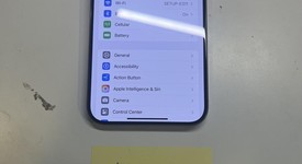 Mint
													Apple iPhone 15 Pro Max - Unlocked, Natural, 256 GB, A2849, photo 1 of 10