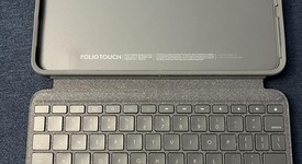 Mint
													Apple iPad Air 4th Gen - Wi-Fi, Gray, 256 GB, A2316, photo 5 of 7