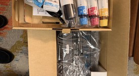 Mint
													HP Printer, photo 1 of 5