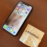 Good Apple iPhone Xr - Unlocked, Black, 128 GB, A1984