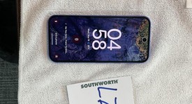 Good
													Google Pixel 10 - Unlocked, Indigo, 128 GB, GLBW0, photo 1 of 20