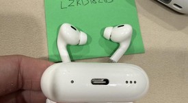 Used
													Apple AirPods Pro 2 - USB-C, photo 3 of 5