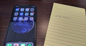Good
													Apple iPhone Xs - Unlocked, Gray, 64 GB, A1920, photo 2 of 6