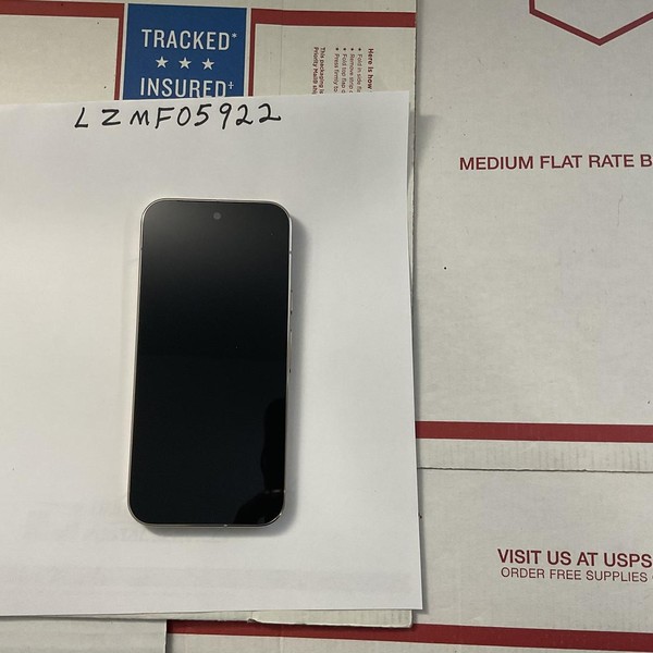 Google Pixel 10 Pro - Unlocked, 256 GB, Jade, G4QUR