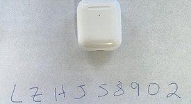 Used
													Apple AirPods 2nd Gen - Wireless Case, photo 1 of 4