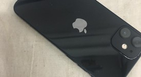 Good
													Apple iPhone 12 Mini - Unlocked, Black, 64 GB, A2176, photo 4 of 7