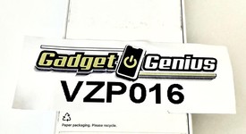 New
													Apple iPhone 17 - Verizon, Mist Blue, 256 GB, A3258, photo 3 of 3