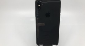 Fair
													Apple iPhone X - Sprint, Gray, 64 GB, A1865, photo 2 of 6