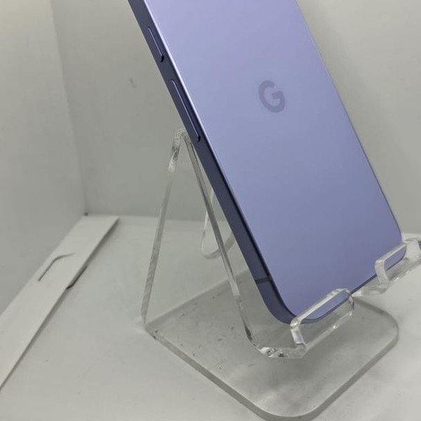Google Pixel 9a - Unlocked, 128 GB, Iris, 8 GB