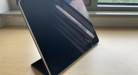 Mint
													Apple iPad Pro 12.9" 4th Gen 2020 - Wi-Fi, Silver, 256 GB, A2229, photo 3 of 10