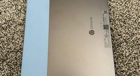 Mint
													Lenovo Chromebook Duet - Wi-Fi, Gray, 128 GB, 4 GB, photo 4 of 10