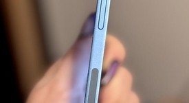 Good
													Apple iPhone 13 - Unlocked, Blue, 128 GB, A2482, photo 5 of 8