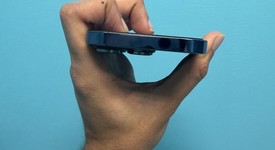 Good
													Apple iPhone 14 Pro - Unlocked, Purple, 128 GB, A2650, photo 6 of 6