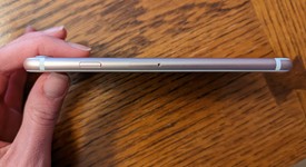 Good
													Apple iPhone 7 - T-Mobile, Rose Gold, 32 GB, A1778, photo 5 of 8