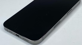 Good
													Apple iPhone 13 Pro - Verizon, Graphite, 256 GB, A2483, photo 3 of 7