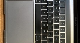 Good
													MacBook Pro 2022 - 13" - Apple M2, Gray, 256 GB, 8 GB, photo 3 of 12