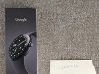 Google Pixel Watch 4