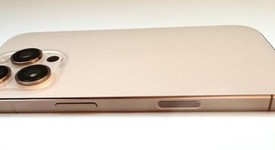 Mint
													Apple iPhone 16 Pro - Unlocked, Desert, 256 GB, A3083, photo 4 of 9