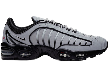 Nike Air Max Tailwind 4 Wolf Grey Black for sale