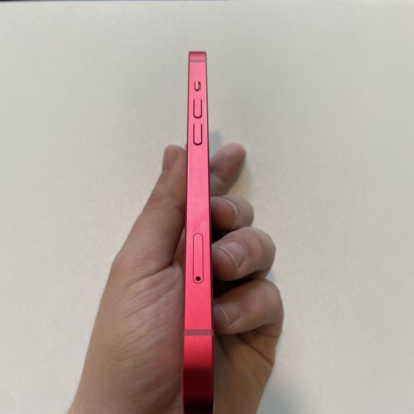 Apple iPhone 13 - Unlocked, 128 GB, Red, A2482